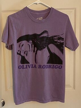 Olivia Rodrigo Guts T-Shirt